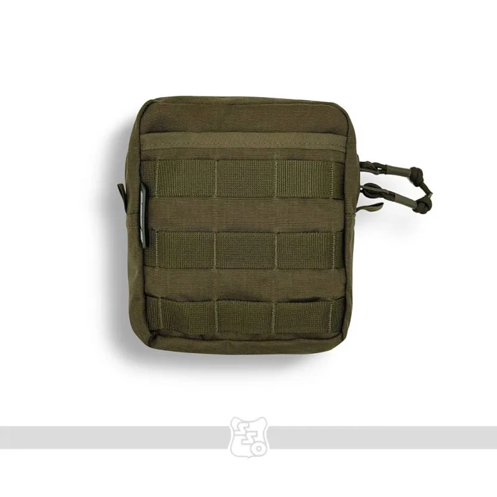 УТИЛИТИ MOLLE. Сумка утилитарная