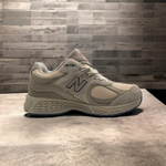 New Balance 2002R Winter • Bone