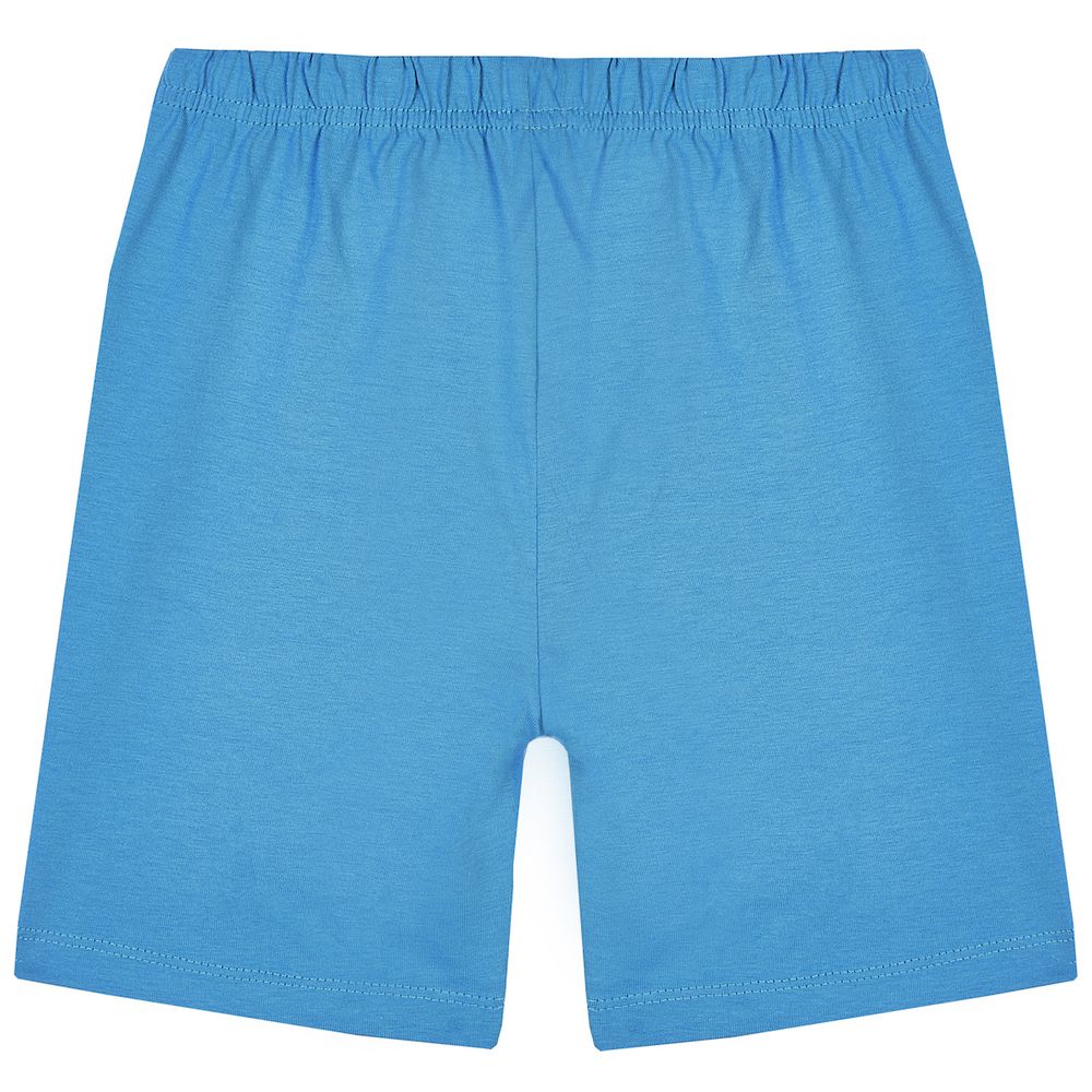 Пижама для мальчика с китом KOGANKIDS