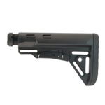Приклад AR-15 и аналоги