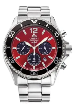 Мужские часы Orient RA-TX0207R10B