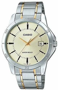 Наручные часы Casio MTP-V004SG-9A