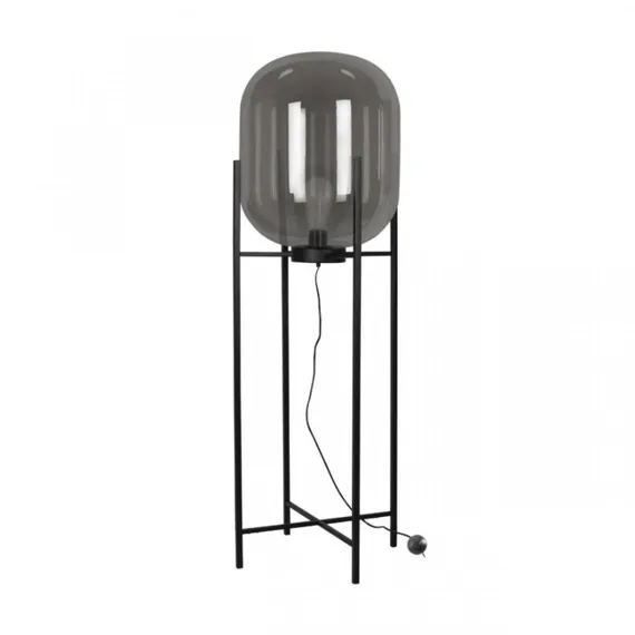 Торшер Oda 10195F/1400 Smoke Loft It