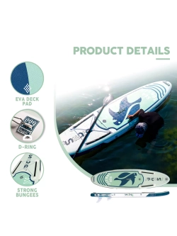 Сапборд, сап борд, sup board, FunWаtеr, надувной с сидушкой