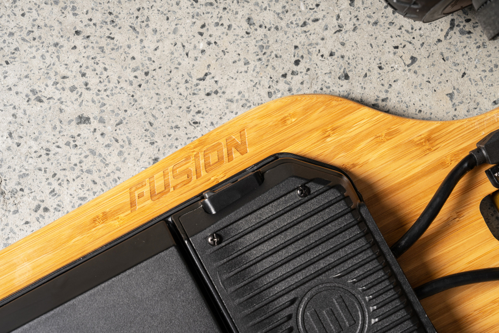 Электроскейт FUSION All Terrain