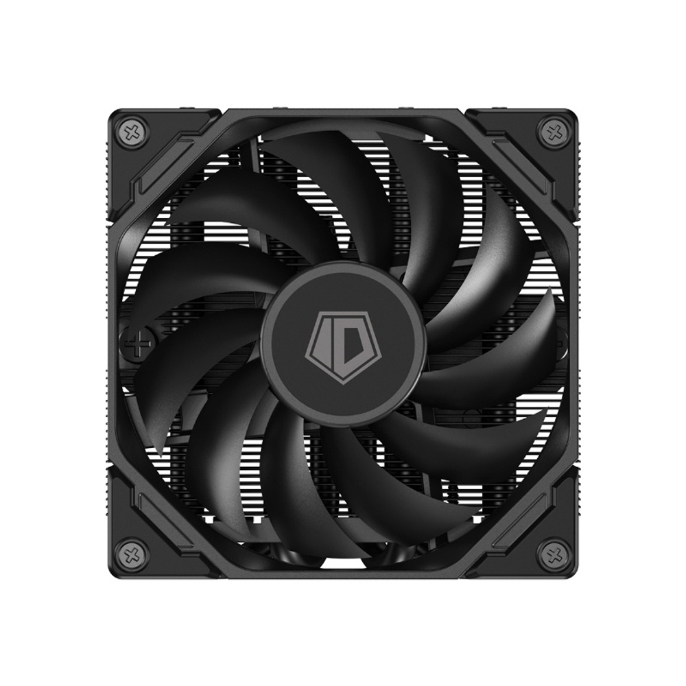 Кулер для процессора ID-Cooling IS-40-XT (LGA1700/1200/115X/AM5/AM4) Low Profile, 47mm, TDP 95W