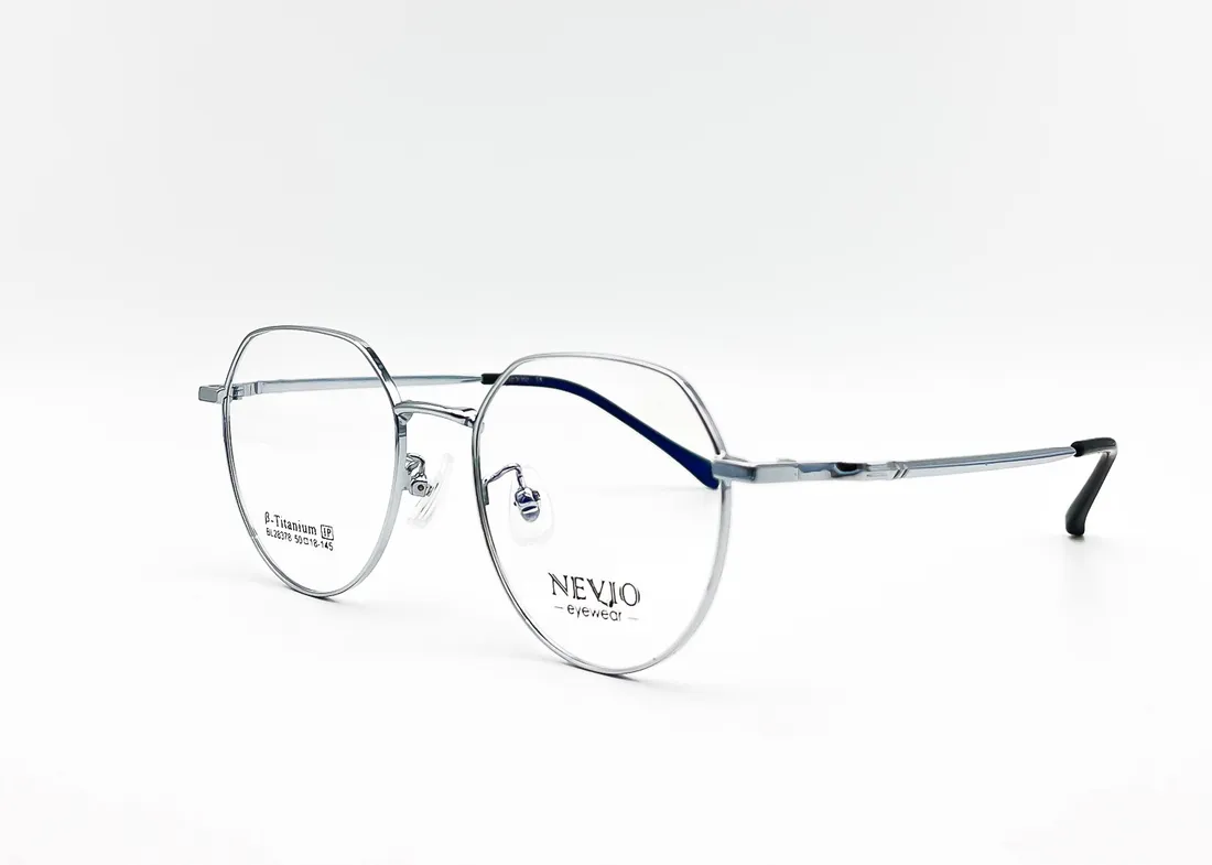 Изг. оправы Nevio BL28378 C3 — кадр 2