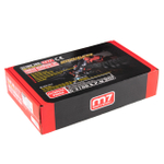 Пила сабельная аккумуляторная 18 В, 4 предмета MIGHTY SEVEN DRS-101A