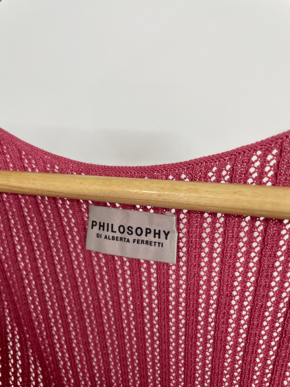 Платье Philosophy
