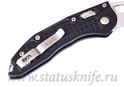 Нож Microtech Stitch RAM-LOK Frag 169RL-10FRGTBKфотография - 5
