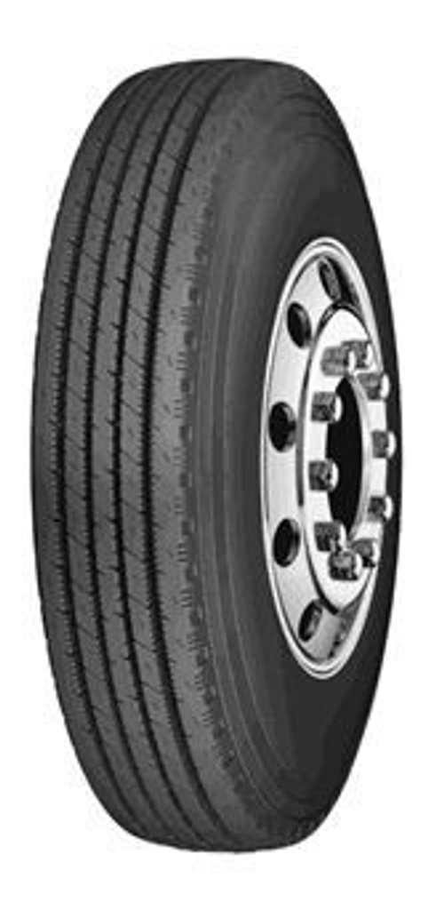 Купить Грузовая шина SUNWIDE SHW210 11R22.5 149/146L 18PR рулевая ось