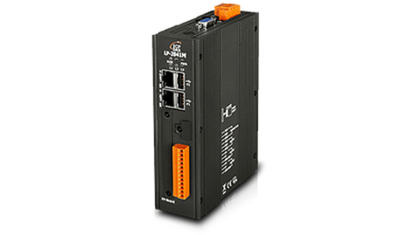 LP-2841M – новый PAC контроллер на базе ОС Linux с процессором Cortex-A53