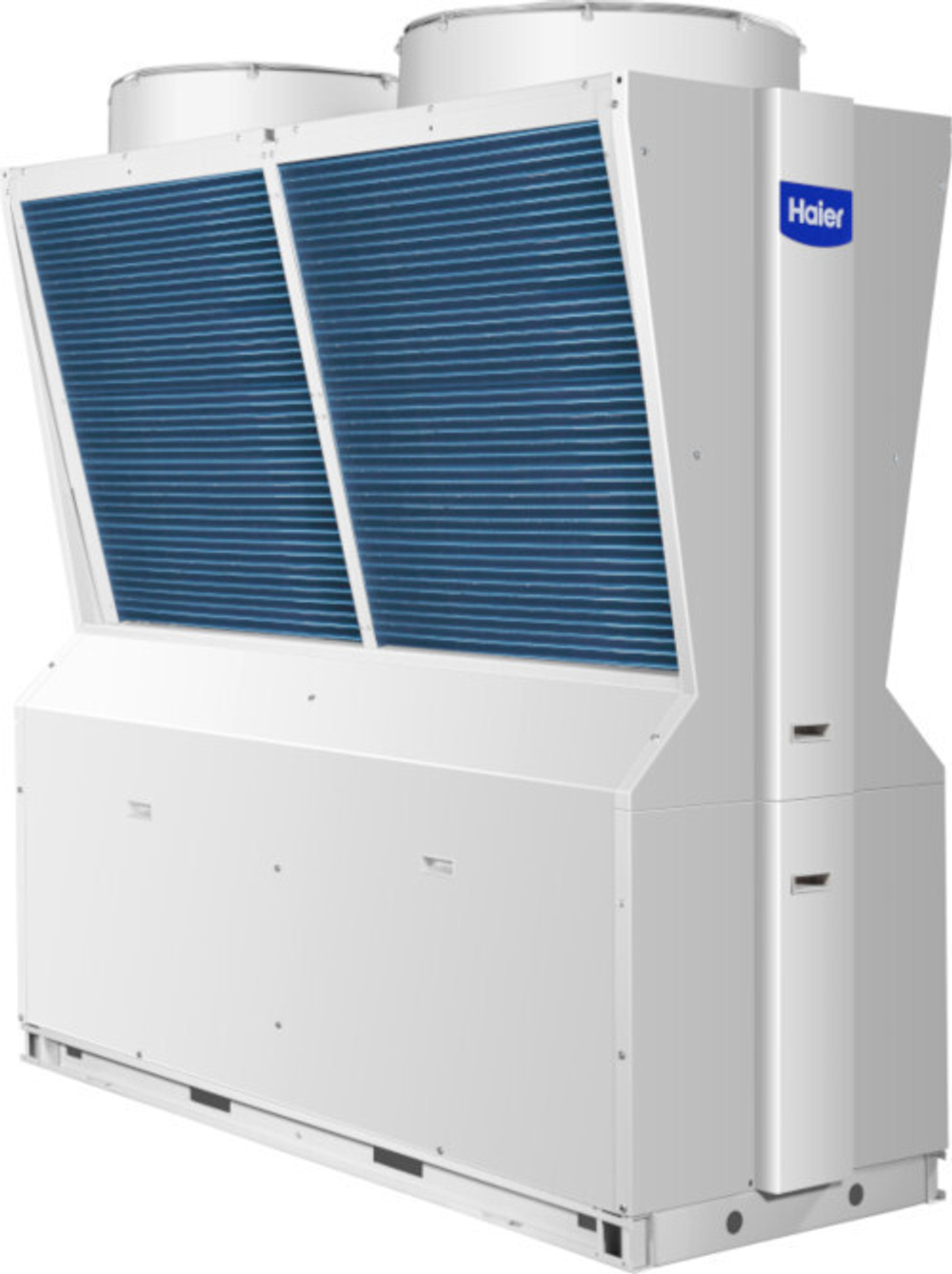 Чиллер с воздушным охлаждением Haier CA 0030 EAND