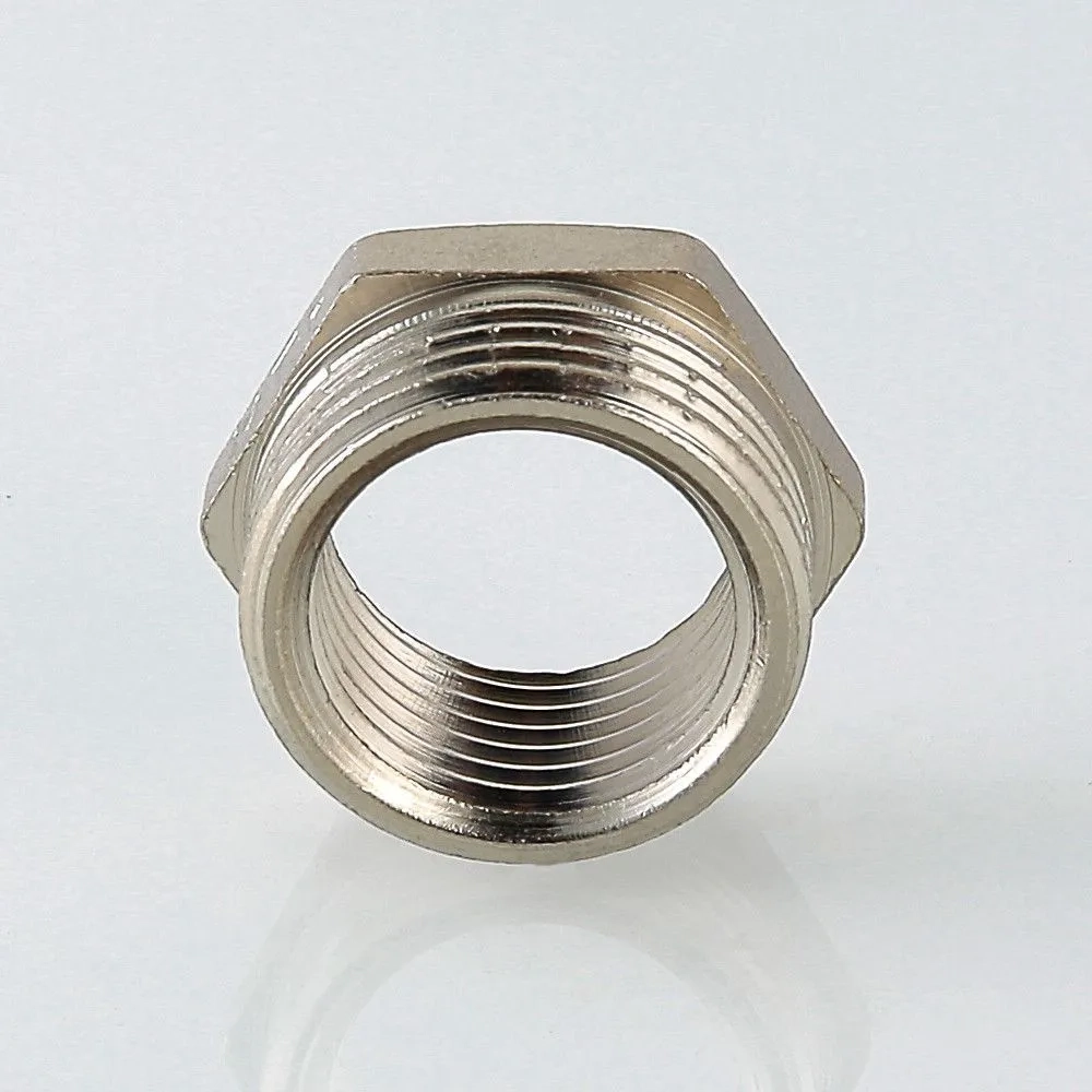 Футорка 3/4"х1/4" нар.-вн. Valtec VTr.581.N.0502