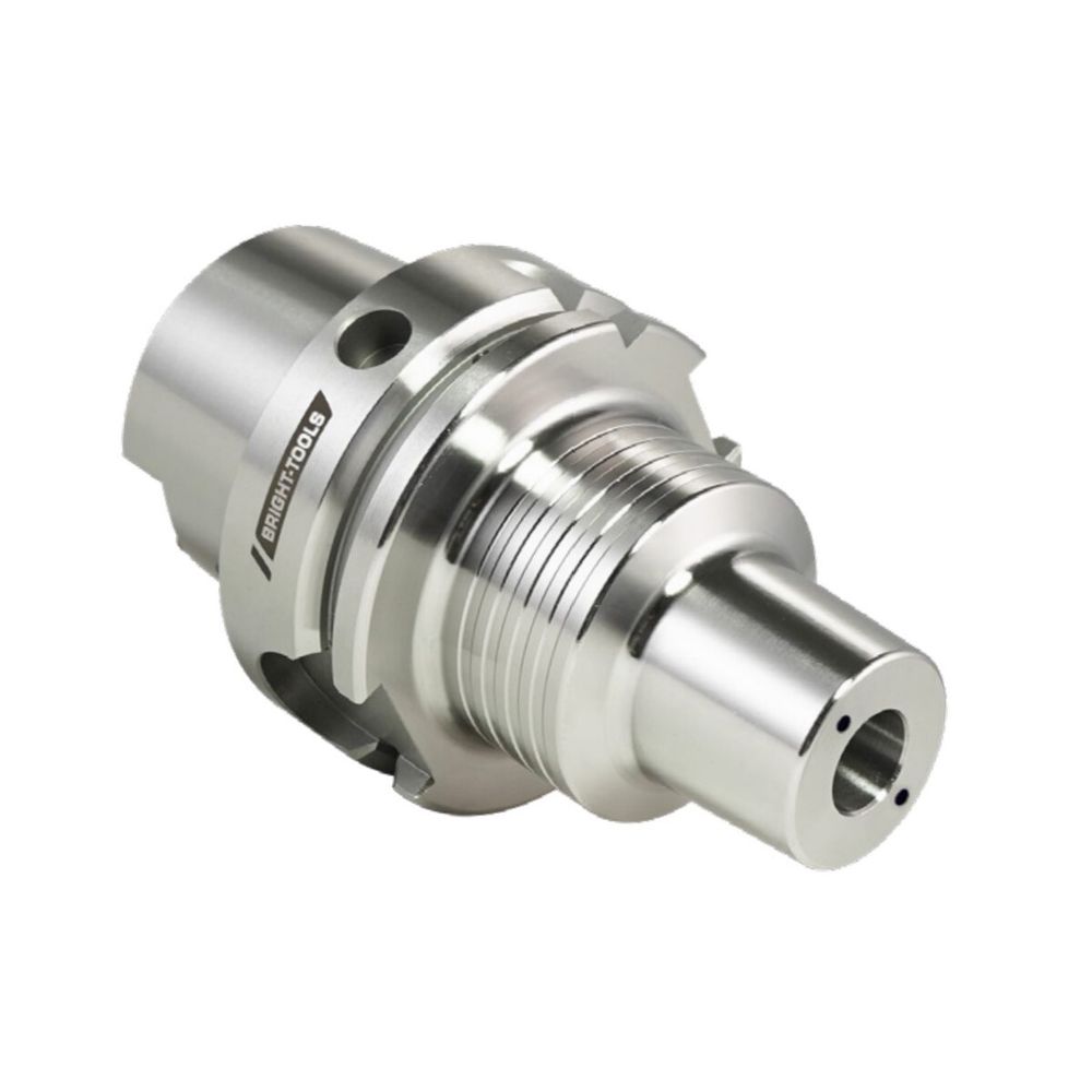 Патрон с термозажимом 3°, форма В HSK50A-SFRB6-75-M22 BRIGHT-TOOLS