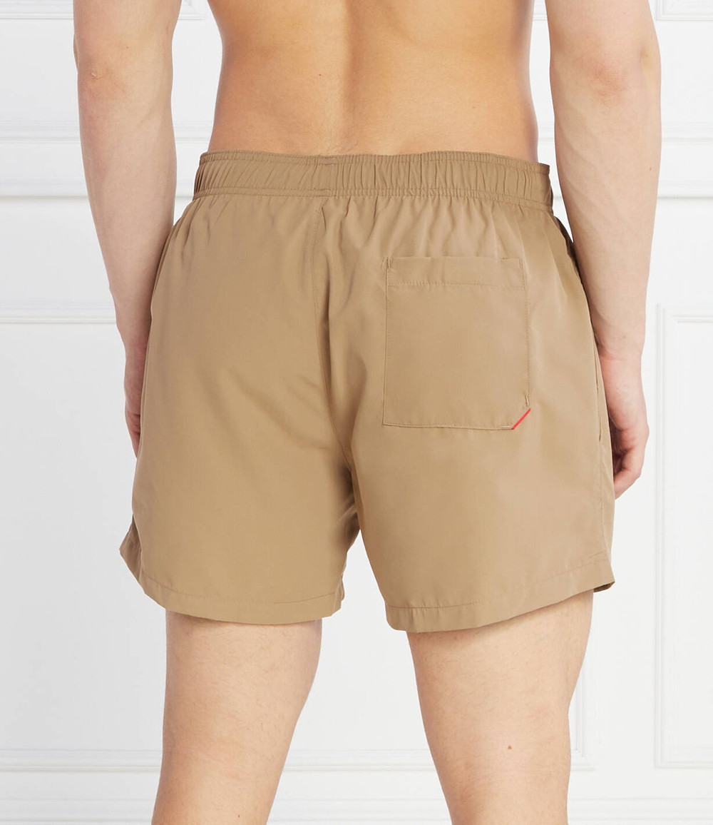 Шорты для плавания ABAS Hugo Bodywear - коричневый(50469311)