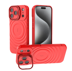Противоударный чехол Droplet Case для iPhone 17 Pro
