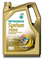 PETRONAS SYNTIUM 7000 0W-8 5L