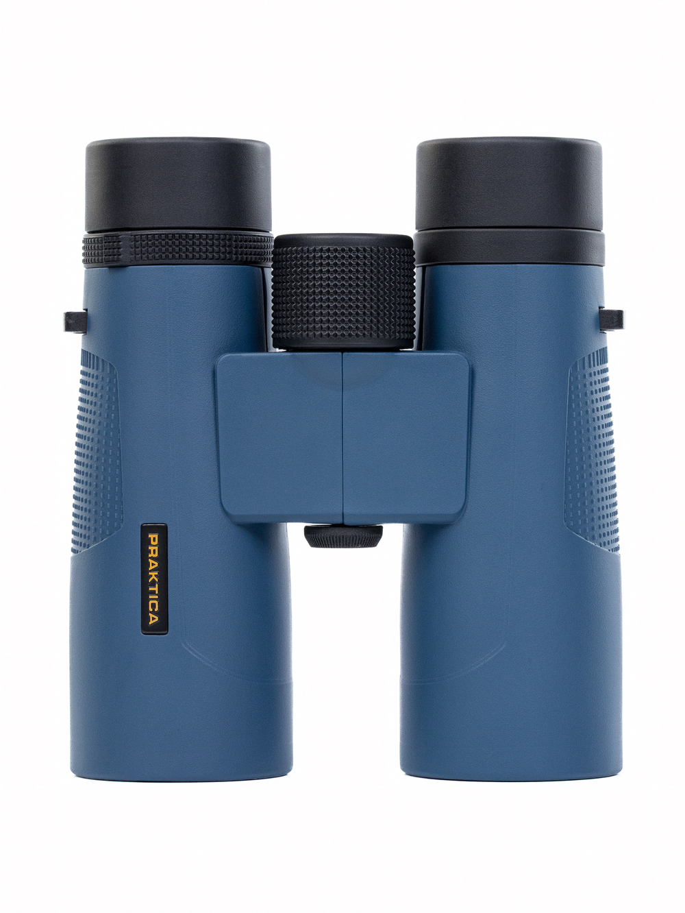 Бинокль Praktica Pioneer R 8x42,туристический для охоты рыбалки,  водозащищенный)
