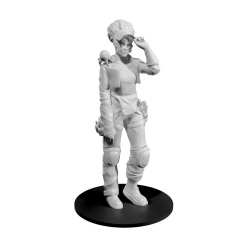 Stationfall. Character Miniatures (Падающая станция. Миниатюры персонажей)-ION04-1-crowdgames.ru-10