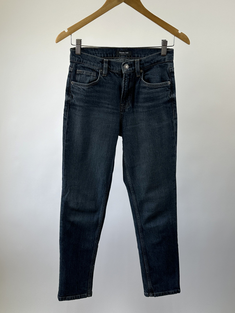 Джинсы Massimo Dutti