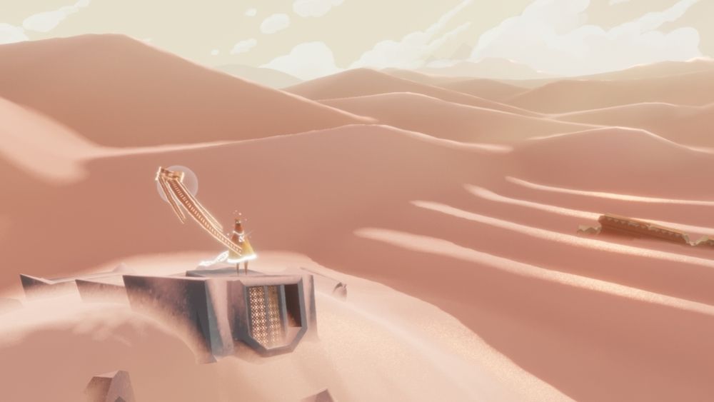 Путешествие Journey