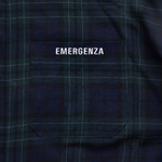 BUTTON DOWN SHIRT OVERSIZED