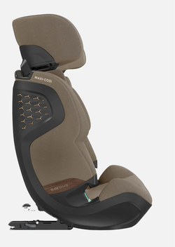 Автокресло Maxi-Cosi Pearl XL Slide Pro 0-36 кг Authentic Truffle (с базой)