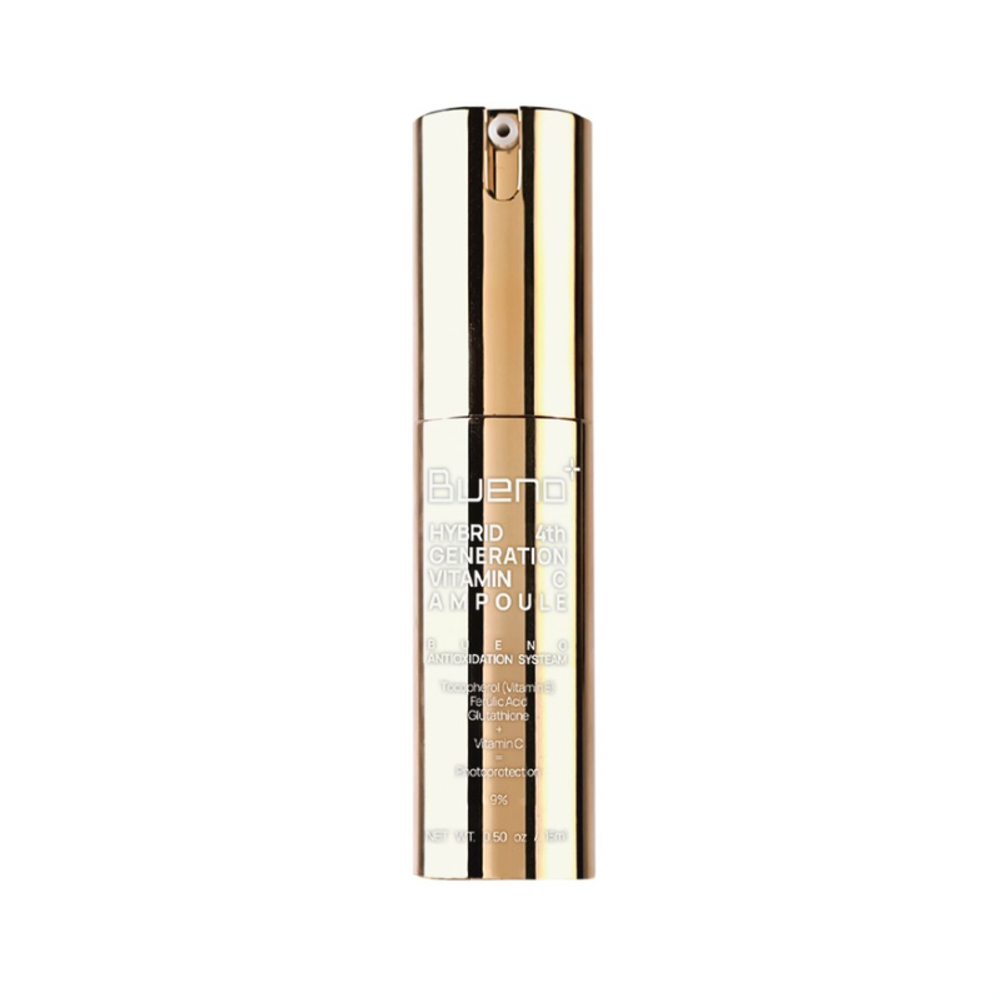 Bueno HYBRID 4th Generation Vitamin C Aampoule 15ml