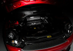 Система холодного впуска ECS Tuning Kohlefaser Luft-Technik Intake System Mini Cooper S/JCW R56-R61