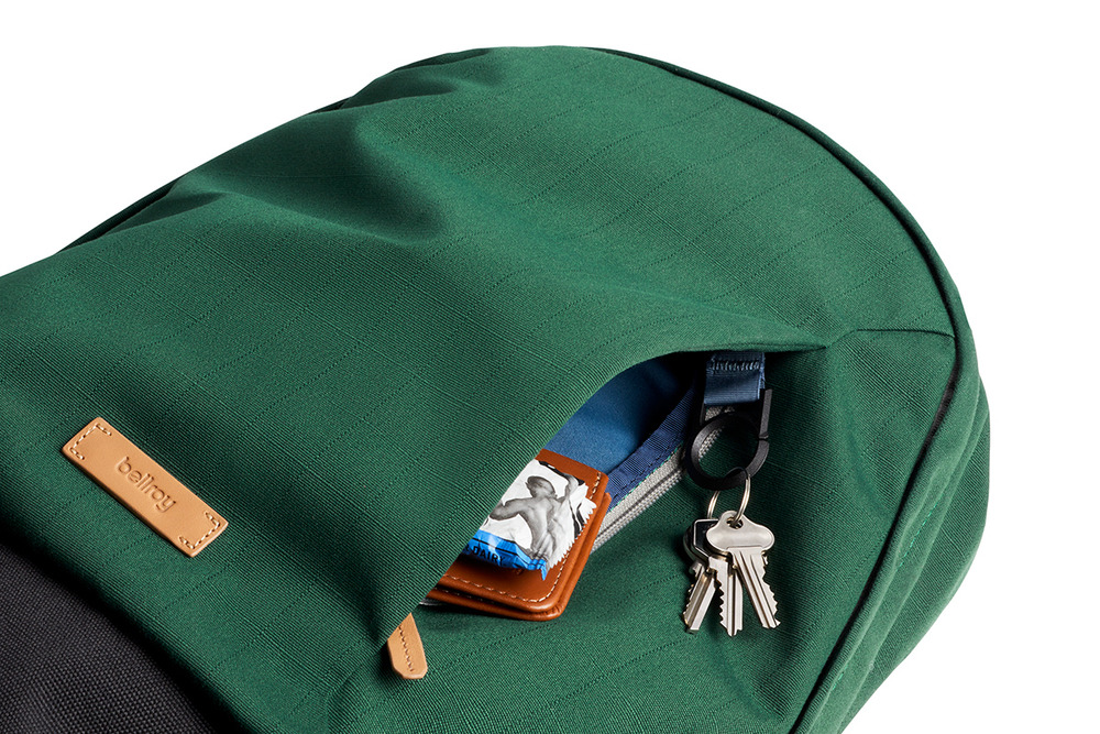 Рюкзак Bellroy Classic Backpack 2nd Edition 20L