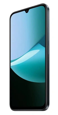 Смартфон Xiaomi Redmi 15C 4/128 Midnight Gray