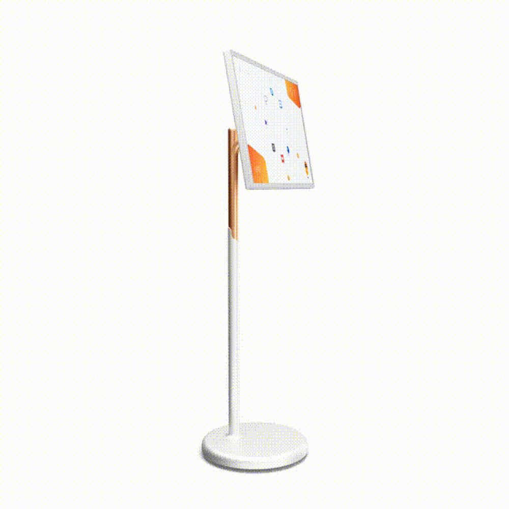 Интерактивный сенсорный стол BM Airborn 32"