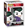 Фигурка Funko POP! Heroes DC Harley Quinn Animated Series The Joker (496) 75850