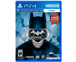 Batman Arkham VR (PS4) Б\У