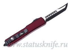 Нож Microtech Ultratech Hellhound 119-1MRS Signature Seriesфотография - 4