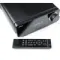 Cyrus 40 ST Black