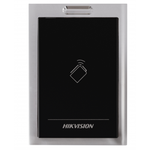 Считыватель карт Mifare Hikvision DS-K1101M