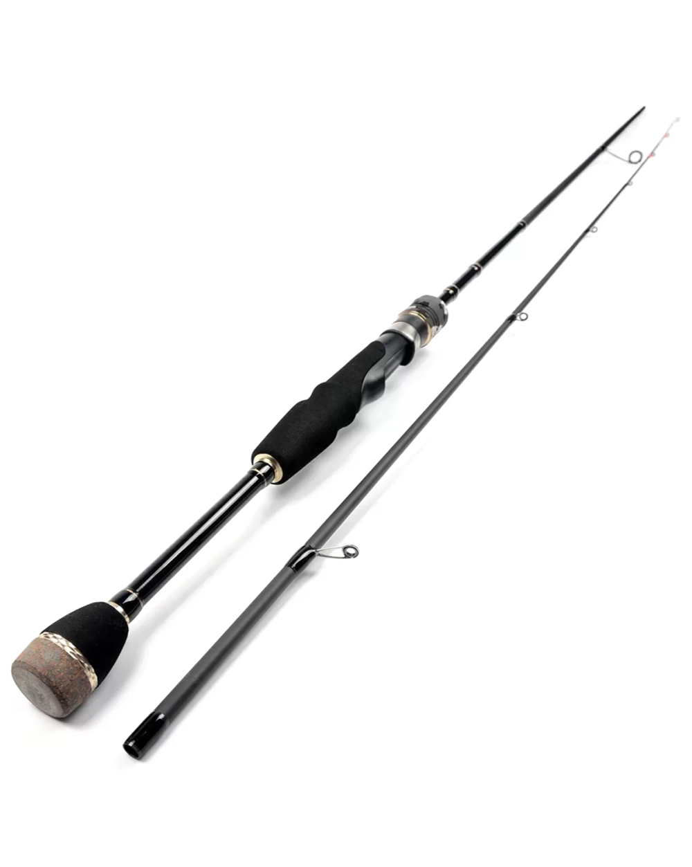 Спиннинг Admiral Cantus Jig 2.20м 2-14гр