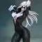 Black Cat Venom - Marvel