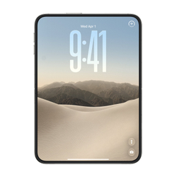 Смартфон Apple iPhone Duo eSIM 2TB, Star White