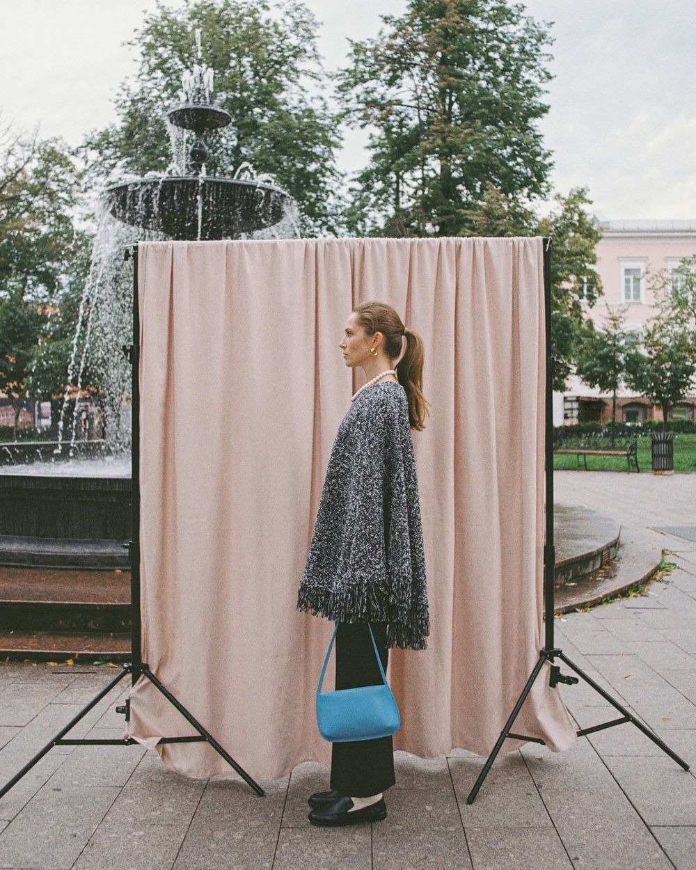 лоферы [ taya ]