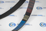 Ремень FAW J6 8РК1375 1023021-M10-01085