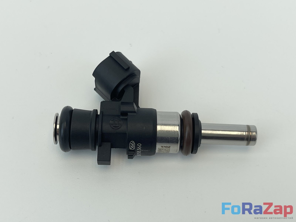 Форсунка топливная VW VAG FSI Ген3 1.8-2.0 TFSI, 06L906031А