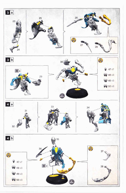Mortis Reapers.