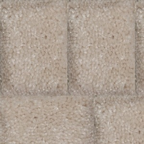 Ковролин Beaulieu of America - Hidden Treasure Rich White Lace