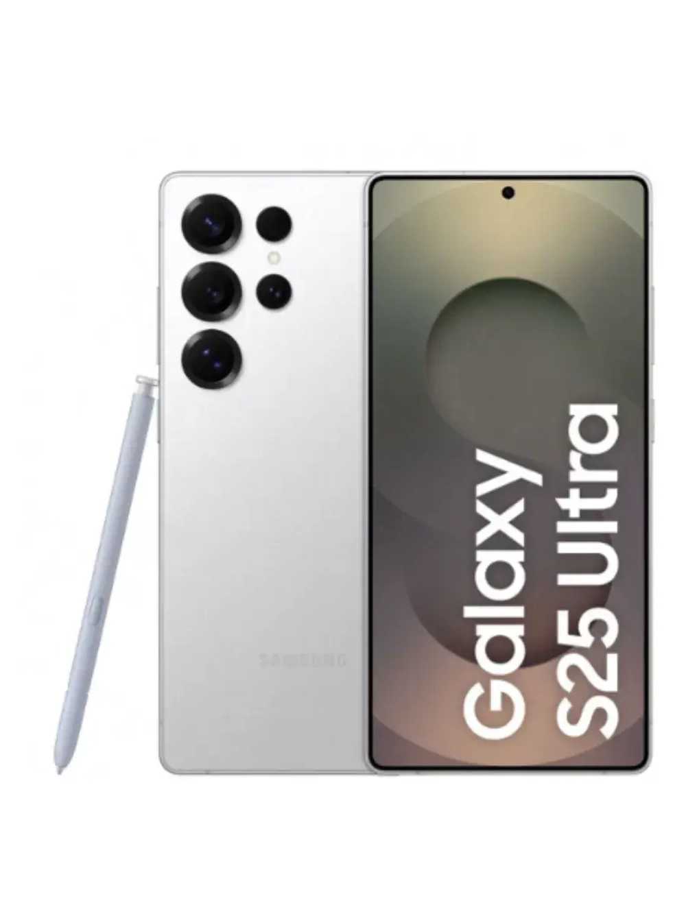 6,9" Смартфон Galaxy S25 Ultra 5G 12/1024 ГБ SILVER