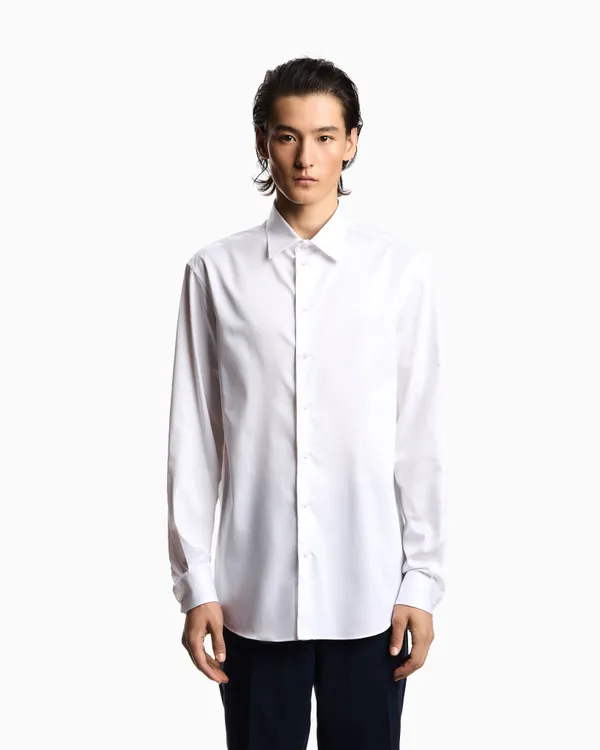 Сорочка мужская EMPORIO ARMANI