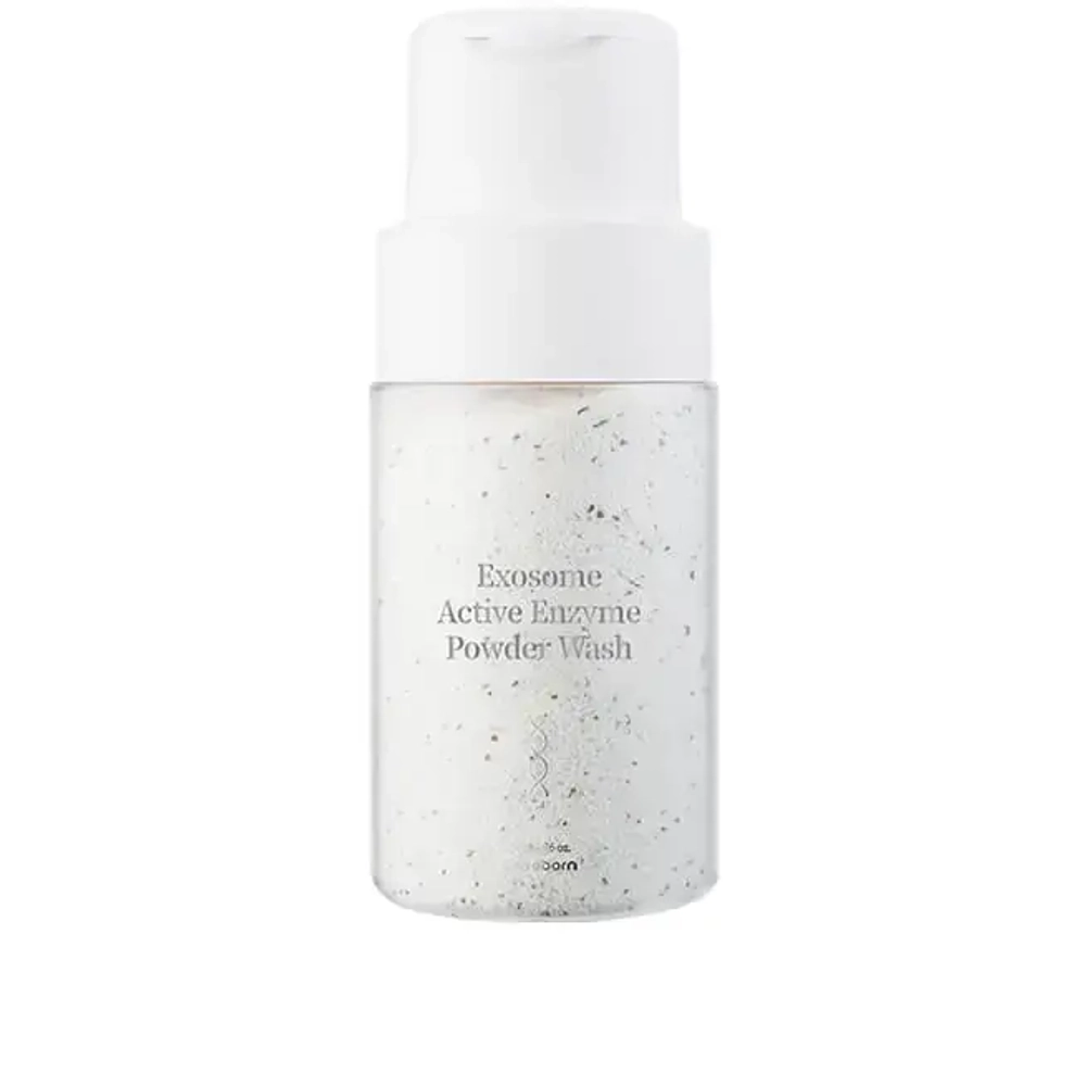 Энзимная пудра с экзосомами Dr.Reborn Exosome Active Enzyme Powder Wash (50 гр)