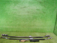 Рейлинг Комплект рейлингов Toyota Land Cruiser 200 (2015-2021)